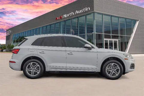 More photos of 2018 Audi Q5 Tech Premium Plus at Audi North Austin, TX
