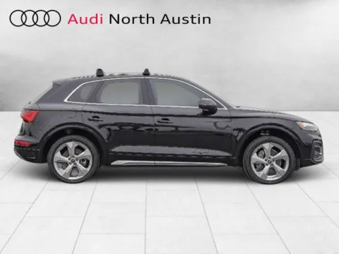 More photos of 2021 Audi Q5 Premium Plus at Audi North Austin, TX
