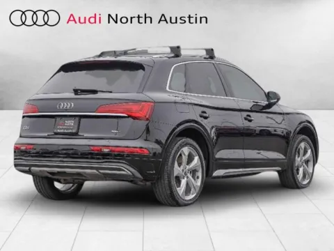 More photos of 2021 Audi Q5 Premium Plus at Audi North Austin, TX