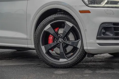 Photos of 2020 Audi SQ5 Prestige for sale in Austin, TX at Audi North Austin