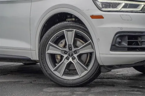 Photos of 2020 Audi Q5 Prestige for sale in Austin, TX at Audi North Austin