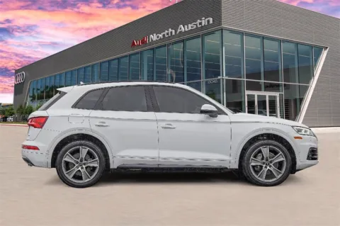 More photos of 2020 Audi Q5 Prestige at Audi North Austin, TX