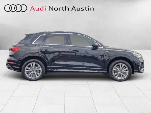 More photos of 2025 Audi Q3 S line Premium Plus at Audi North Austin, TX