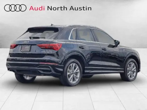 More photos of 2025 Audi Q3 S line Premium Plus at Audi North Austin, TX