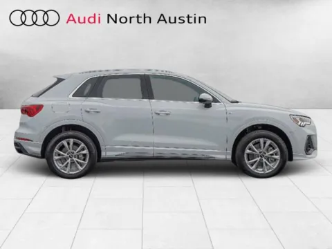 More photos of 2025 Audi Q3 S line Premium at Audi North Austin, TX