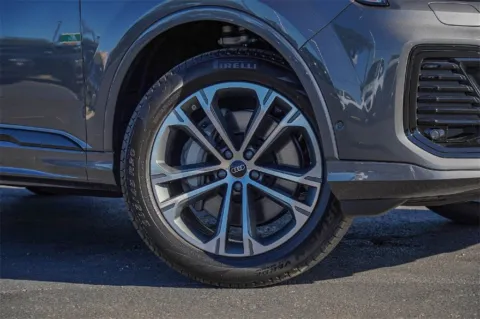 Photos of 2026 Audi Q7 Premium for sale in Austin, TX at Audi North Austin