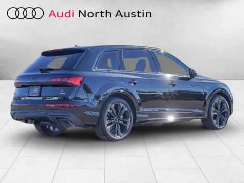 More photos of 2026 Audi Q7 Prestige at Audi North Austin, TX