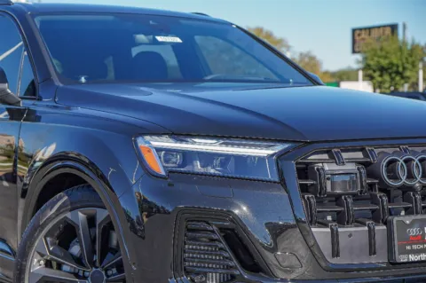 Another view of 2026 Audi Q7 Prestige for sale in Austin, TX at Audi North Austin