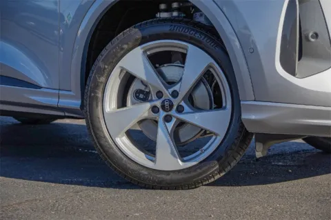 Photos of 2025 Audi Q5 Prestige for sale in Austin, TX at Audi North Austin