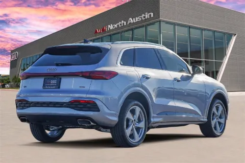 More photos of 2025 Audi Q5 Prestige at Audi North Austin, TX