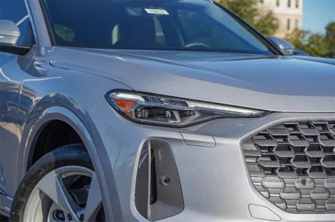 Another view of 2025 Audi Q5 Prestige for sale in Austin, TX at Audi North Austin