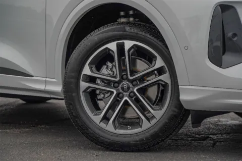 Photos of 2025 Audi Q5 Premium Plus for sale in Austin, TX at Audi North Austin