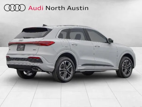 More photos of 2025 Audi Q5 Premium Plus at Audi North Austin, TX