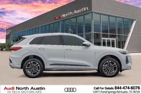 More photos of 2025 Audi Q5 Premium Plus at Audi North Austin, TX