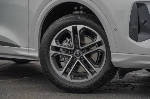 Photos of 2025 Audi Q5 Premium Plus for sale in Austin, TX at Audi North Austin