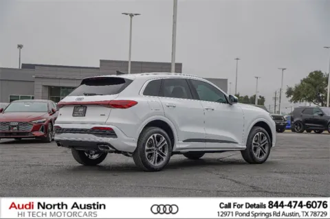 More photos of 2025 Audi Q5 Premium Plus at Audi North Austin, TX