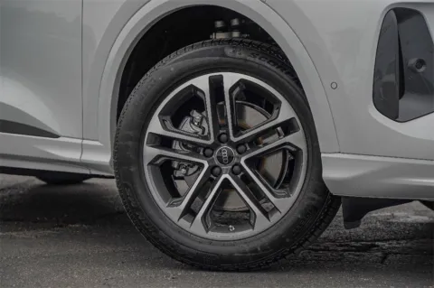 Photos of 2025 Audi Q5 Premium Plus for sale in Austin, TX at Audi North Austin