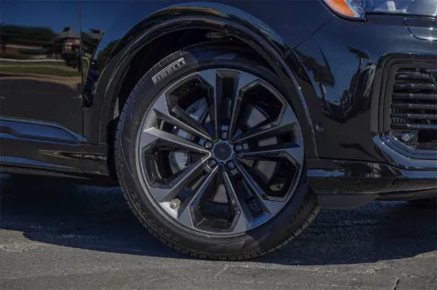 Photos of 2026 Audi Q7 Premium Plus for sale in Austin, TX at Audi North Austin