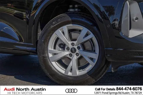 Photos of 2025 Audi Q5 Premium for sale in Austin, TX at Audi North Austin