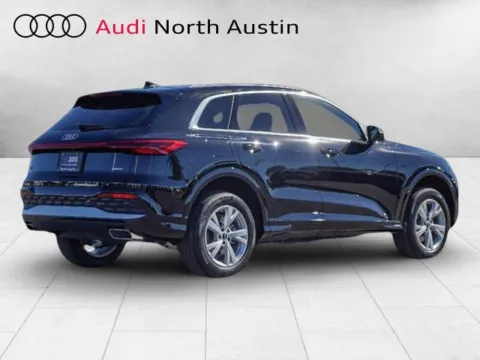 More photos of 2025 Audi Q5 Premium at Audi North Austin, TX