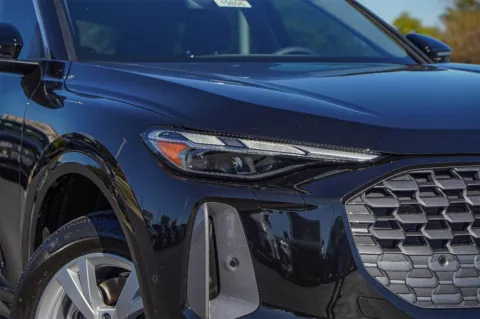 Another view of 2025 Audi Q5 Premium for sale in Austin, TX at Audi North Austin