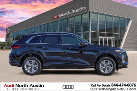 More photos of 2025 Audi Q5 Premium at Audi North Austin, TX