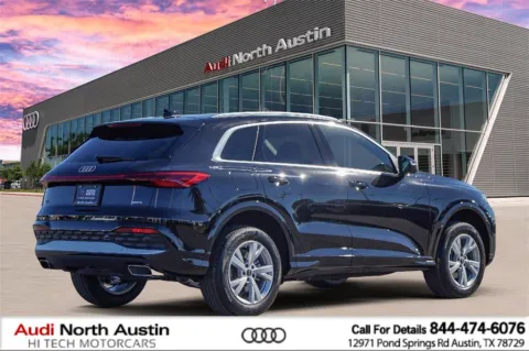 More photos of 2025 Audi Q5 Premium at Audi North Austin, TX