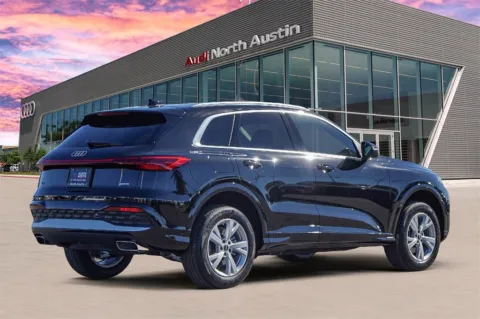 More photos of 2025 Audi Q5 Premium at Audi North Austin, TX