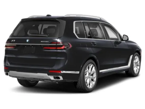 More photos of 2023 BMW X7 xDrive40i at Audi North Austin, TX