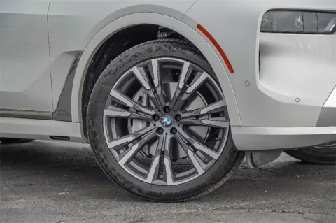 Photos of 2023 BMW X7 xDrive40i for sale in Austin, TX at Audi North Austin