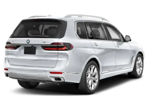 Photos of 2023 BMW X7 xDrive40i for sale in Austin, TX at Audi North Austin