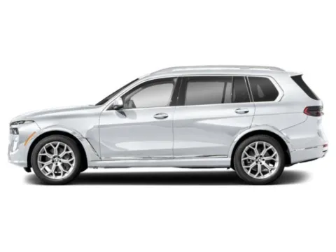 Another view of 2023 BMW X7 xDrive40i for sale in Austin, TX at Audi North Austin