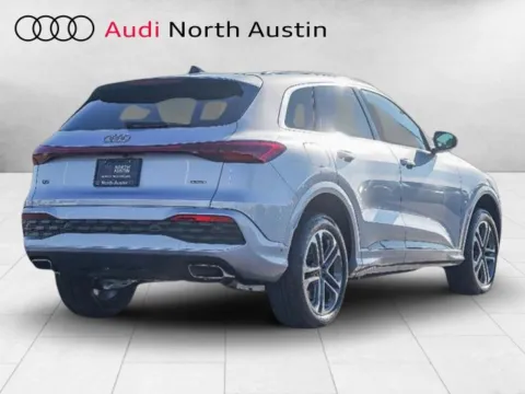 More photos of 2025 Audi Q5 Premium Plus at Audi North Austin, TX