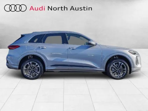 More photos of 2025 Audi Q5 Premium Plus at Audi North Austin, TX