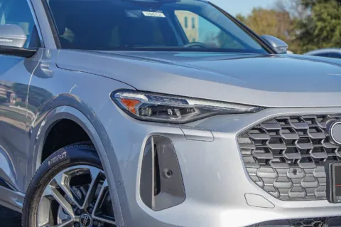 Another view of 2025 Audi Q5 Premium Plus for sale in Austin, TX at Audi North Austin