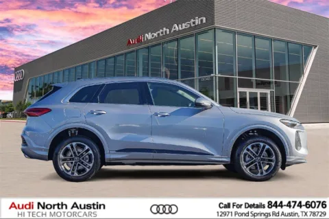 More photos of 2025 Audi Q5 Premium Plus at Audi North Austin, TX