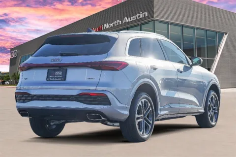 More photos of 2025 Audi Q5 Premium Plus at Audi North Austin, TX