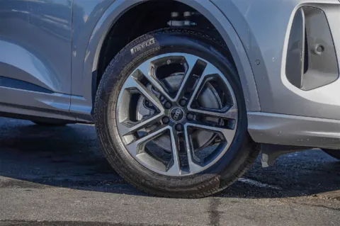 Photos of 2025 Audi Q5 Premium Plus for sale in Austin, TX at Audi North Austin