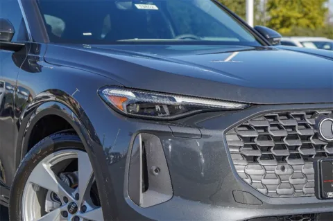 Another view of 2025 Audi Q5 Prestige for sale in Austin, TX at Audi North Austin