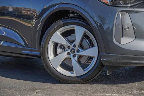 Photos of 2025 Audi Q5 Prestige for sale in Austin, TX at Audi North Austin