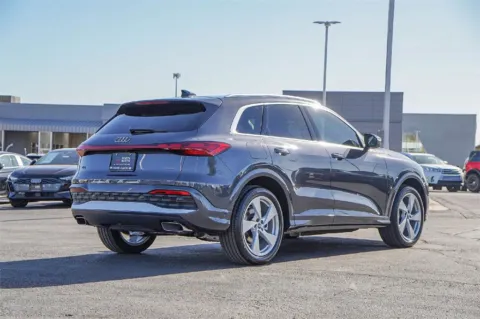 More photos of 2025 Audi Q5 Prestige at Audi North Austin, TX