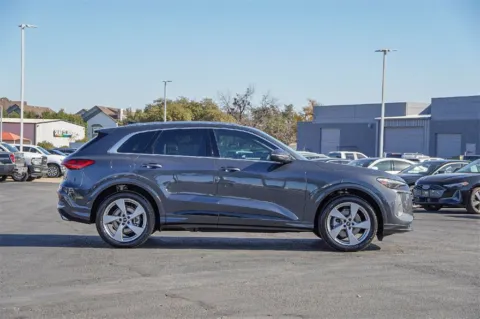 More photos of 2025 Audi Q5 Prestige at Audi North Austin, TX