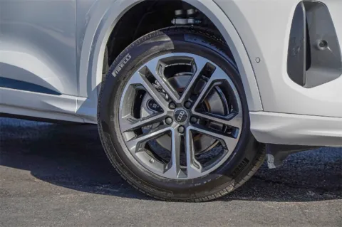 Photos of 2025 Audi Q5 Premium Plus for sale in Austin, TX at Audi North Austin