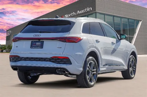 More photos of 2025 Audi Q5 Premium Plus at Audi North Austin, TX