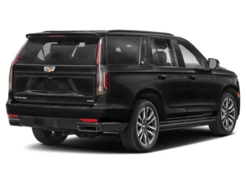 More photos of 2021 Cadillac Escalade Sport Platinum at Audi North Austin, TX