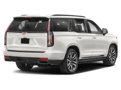 Photos of 2021 Cadillac Escalade Sport Platinum for sale in Austin, TX at Audi North Austin