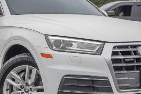 Another view of 2020 Audi Q5 45 Premium for sale in Austin, TX at Audi North Austin