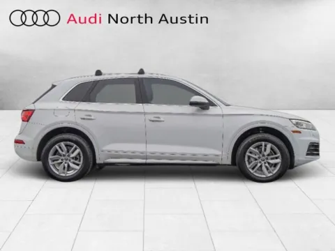More photos of 2020 Audi Q5 45 Premium at Audi North Austin, TX