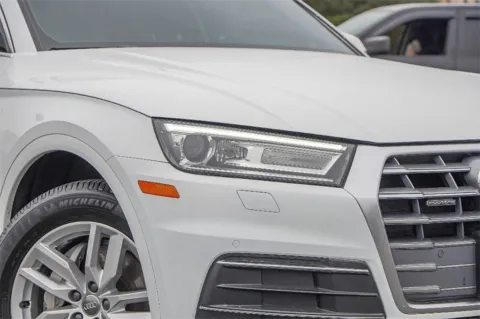 Another view of 2020 Audi Q5 45 Premium for sale in Austin, TX at Audi North Austin