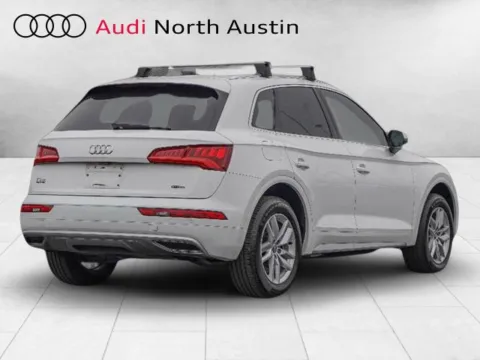 More photos of 2020 Audi Q5 45 Premium at Audi North Austin, TX